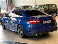 مێرسێدس بێنز C-Class
